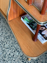 Load image into Gallery viewer, Retro Drinks/Display Cabinet