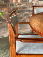 Load image into Gallery viewer, 7 Piece Kiaat dining suite