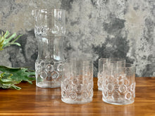 Load image into Gallery viewer, Vintage Riedel Whiskey Set