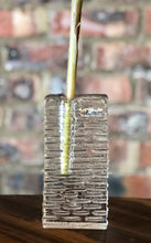 Load image into Gallery viewer, Marsberger Ritzenhof stem block vase
