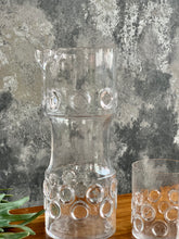 Load image into Gallery viewer, Vintage Riedel Whiskey Set