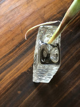 Load image into Gallery viewer, Marsberger Ritzenhof stem block vase