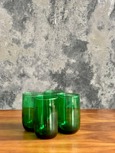 Load image into Gallery viewer, Forest Green Glasses