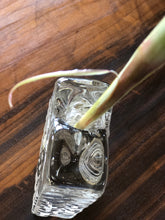 Load image into Gallery viewer, Marsberger Ritzenhof stem block vase