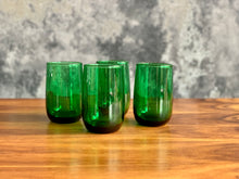 Load image into Gallery viewer, Forest Green Glasses