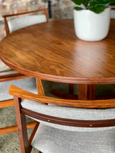 Load image into Gallery viewer, 7 Piece Kiaat dining suite