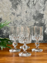 Load image into Gallery viewer, Vintage Riedel Glass Sets