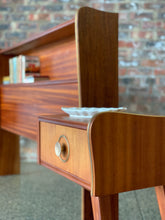 Load image into Gallery viewer, Retro Double Bed Headboard