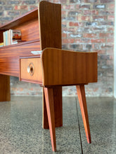 Load image into Gallery viewer, Retro Double Bed Headboard