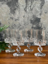 Load image into Gallery viewer, Vintage Riedel Glass Sets