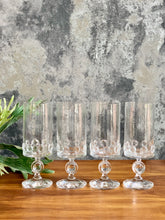 Load image into Gallery viewer, Vintage Riedel Glass Sets