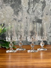 Load image into Gallery viewer, Vintage Riedel Glass Sets