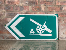 Load image into Gallery viewer, Vintage Road Signs