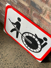 Load image into Gallery viewer, Vintage Road Signs