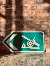 Load image into Gallery viewer, Vintage Road Signs