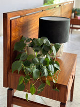 Load image into Gallery viewer, Mid-Century Novocraft King Size Headboard