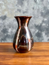 Load image into Gallery viewer, Mid-Century West German Jasba Vase