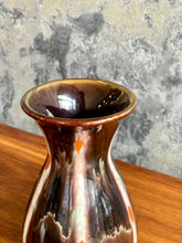 Load image into Gallery viewer, Mid-Century West German Jasba Vase