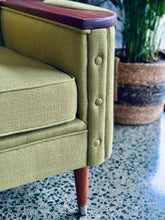 Load image into Gallery viewer, Mid-Century Couch