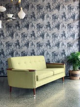 Load image into Gallery viewer, Mid-Century Couch