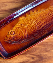 Load image into Gallery viewer, Retro French Majolica Platter