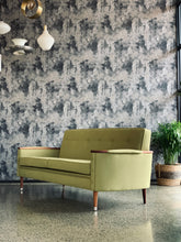 Load image into Gallery viewer, Mid-Century Couch