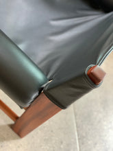 Load image into Gallery viewer, Kallenbach Leather-sling Armchair