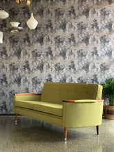 Load image into Gallery viewer, Mid-Century Couch