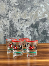 Load image into Gallery viewer, Assorted Vintage Libbey Glasses
