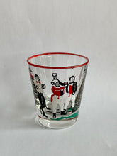 Load image into Gallery viewer, Assorted Vintage Libbey Glasses