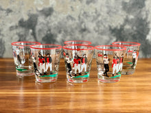 Load image into Gallery viewer, Assorted Vintage Libbey Glasses
