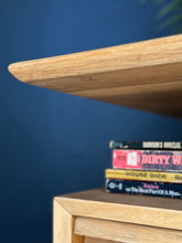 Load image into Gallery viewer, Oak MCM Desk