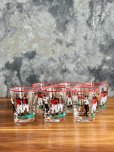 Load image into Gallery viewer, Assorted Vintage Libbey Glasses