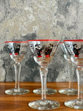 Load image into Gallery viewer, Assorted Vintage Libbey Glasses