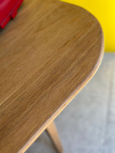 Load image into Gallery viewer, Oak MCM Desk