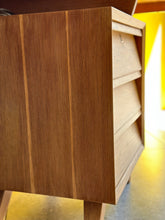 Load image into Gallery viewer, Oak MCM Desk