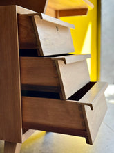 Load image into Gallery viewer, Oak MCM Desk