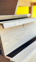 Load image into Gallery viewer, Oak MCM Desk