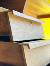 Load image into Gallery viewer, Oak MCM Desk