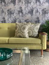 Load image into Gallery viewer, Mid-Century Couch
