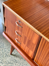 Load image into Gallery viewer, Retro Sideboard