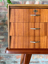 Load image into Gallery viewer, Retro Sideboard