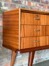 Load image into Gallery viewer, Retro Sideboard