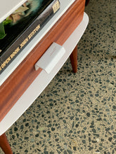 Load image into Gallery viewer, Pair Mid-Century Pedestals