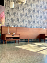 Load image into Gallery viewer, DS Vorster Headboard