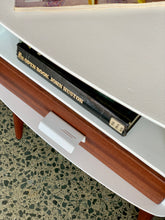 Load image into Gallery viewer, Pair Mid-Century Pedestals