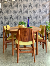 Load image into Gallery viewer, Mid-Century Dining Set