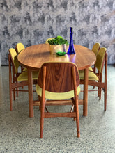 Load image into Gallery viewer, Mid-Century Dining Set