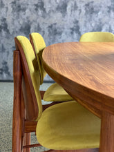 Load image into Gallery viewer, Mid-Century Dining Set