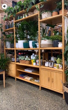 Load image into Gallery viewer, Cane Wall Unit / Storate unit